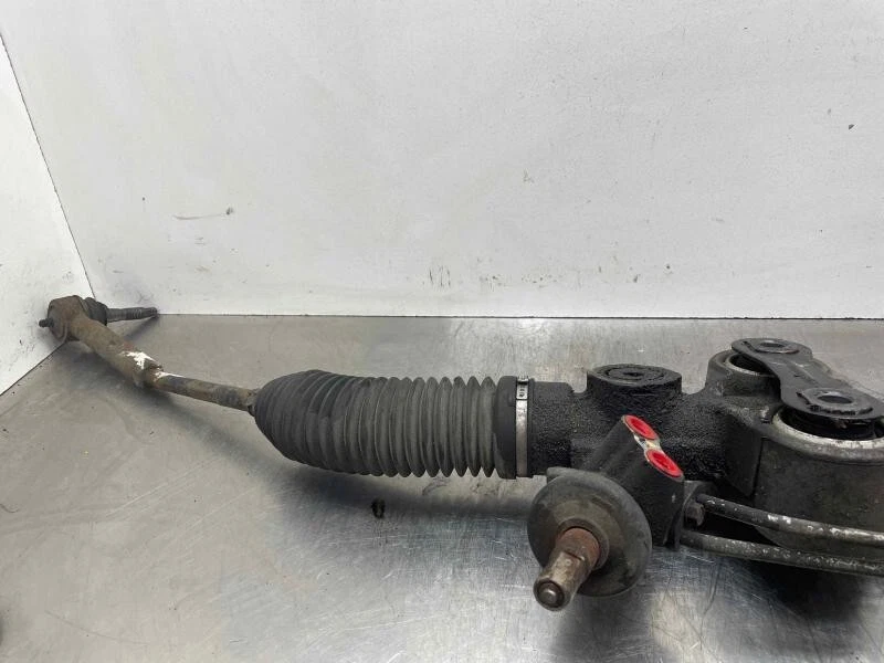 2007-2014 Cadillac Escalade Electric Steering Gear Power Rack & Pinion Assembly Foto 3 de 4