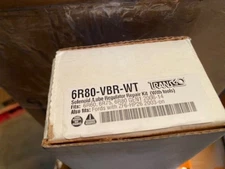 TransGo ZF6HP19 Solenoid and Lube Regulator Repair Kit (#6R80-VBR-WT)