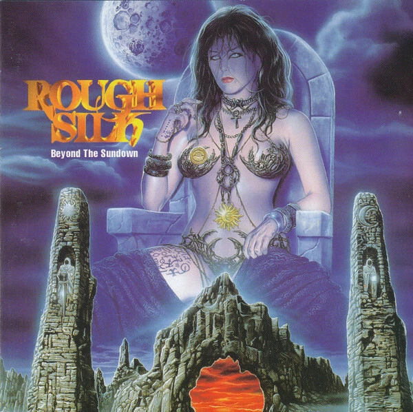 Rough Silk - Beyond the Sundown | CD
