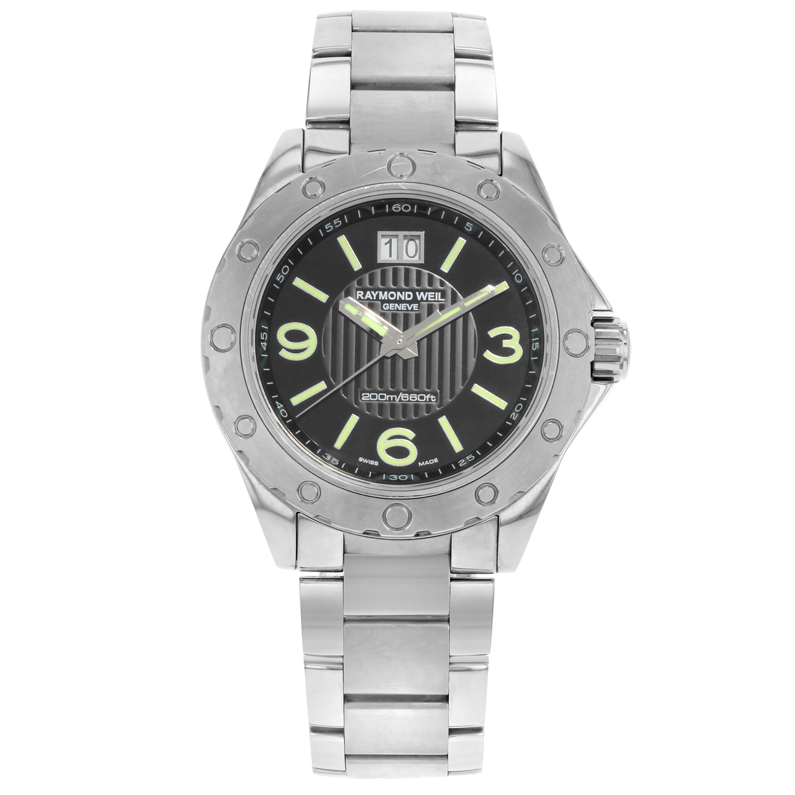 raymond weil rw sport