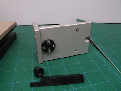 Z-Axis Platform & Guide Off Phrozen Sonic Mini Desktop Resin Printer