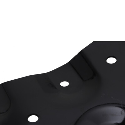 Steering Box Frame Support Bracket Repair Kit Fit For 1973-1987 Chevy GMC Truck - Foto 5