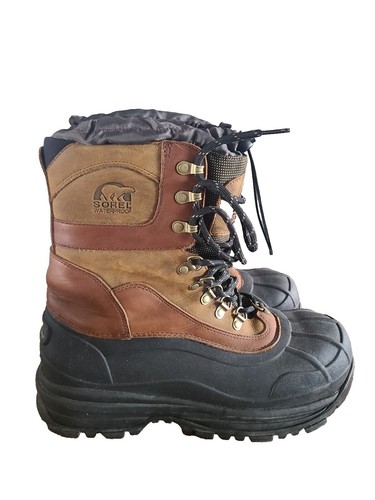 Sorel Men display picture 1