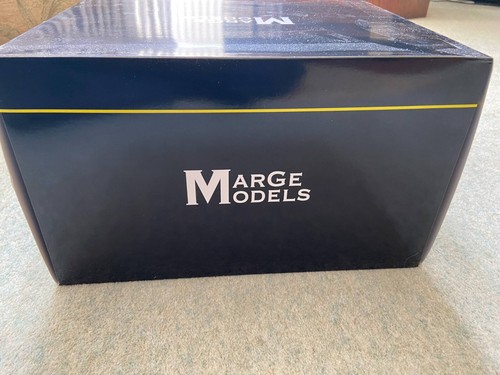 MARGE2327 CLAAS XERION 12.590 TRAC Tractor 1/32nd Scale BNIB - Available NOW - Picture 3 of 5