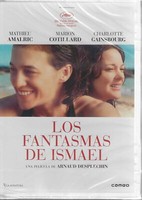 Los Fantasmas De Ismael [Dvd] (2017) Les FantôMes D'ismaëL