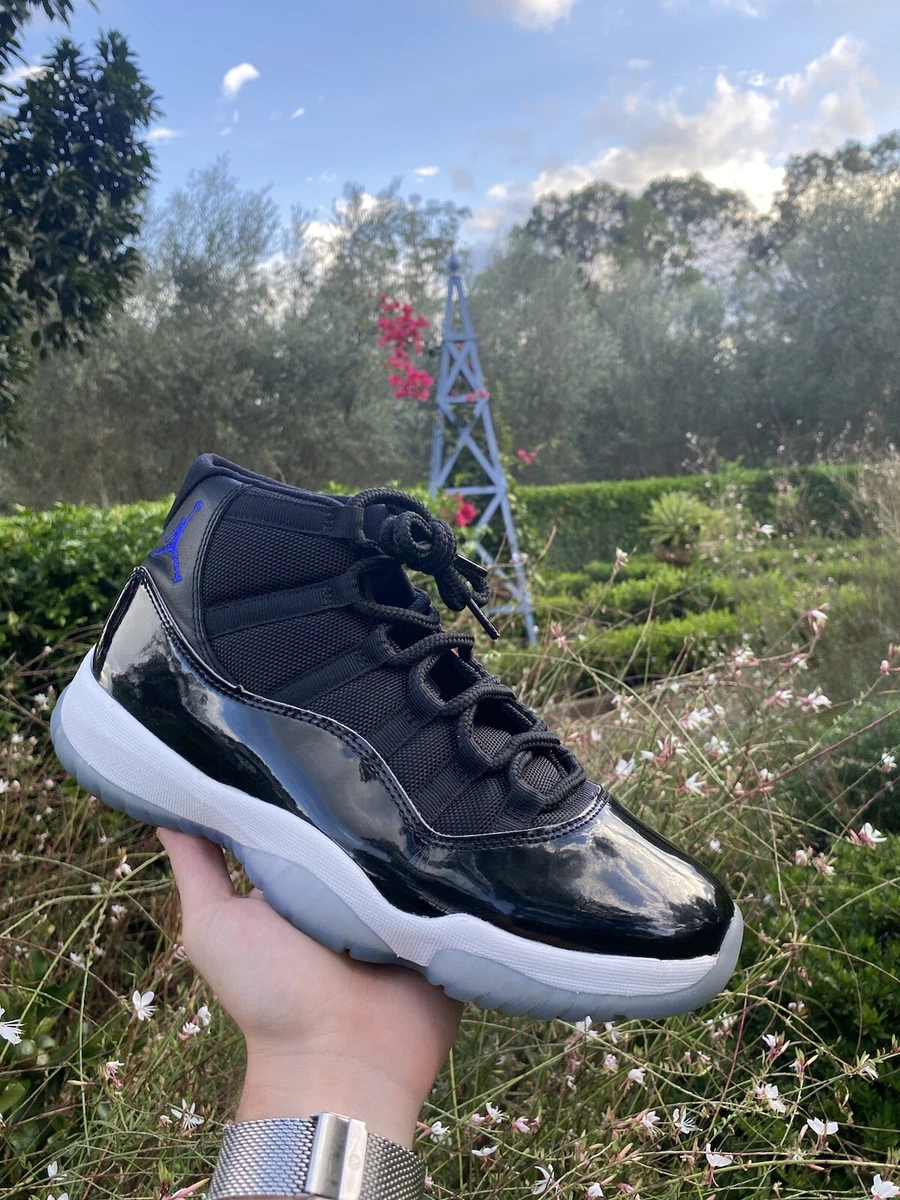 Air Jordan 11 Retro Space Jam 2016 US Size 8 378037003 eBay
