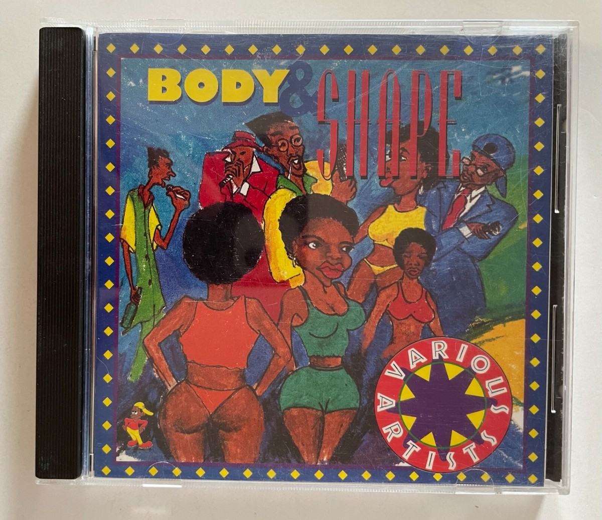 T*y様 FINALLY HERE Silky Slim g-rap CD Nigga The Romantic Style Cd Factory Sealed | eBay