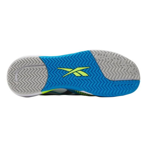 Scarpe sneakers uomo reebok nano court training nuove con scatola taglia 11,5 100204815 - Foto 3 di 5