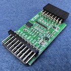 EMMC-ISP Adapter for EMMC in-circuit program only on T48 (TL866-3G) programmer