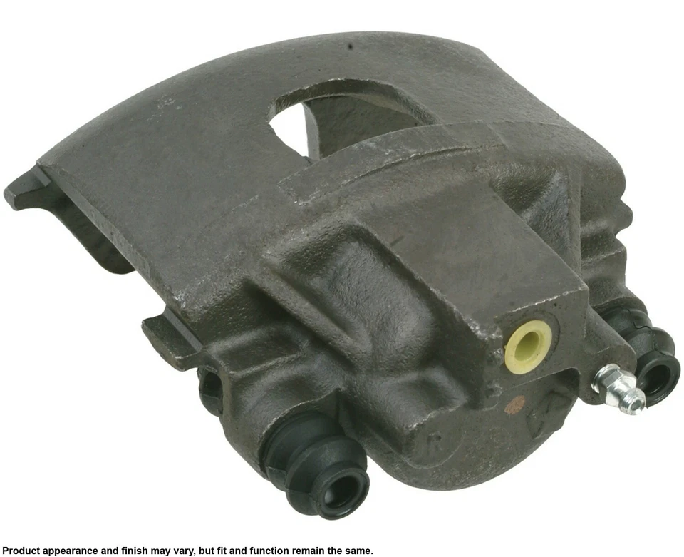 Par de pinzas de freno de disco delanteras Cardone para Dodge Intrepid 1993-2004 (KIT7520) Foto 3 de 4