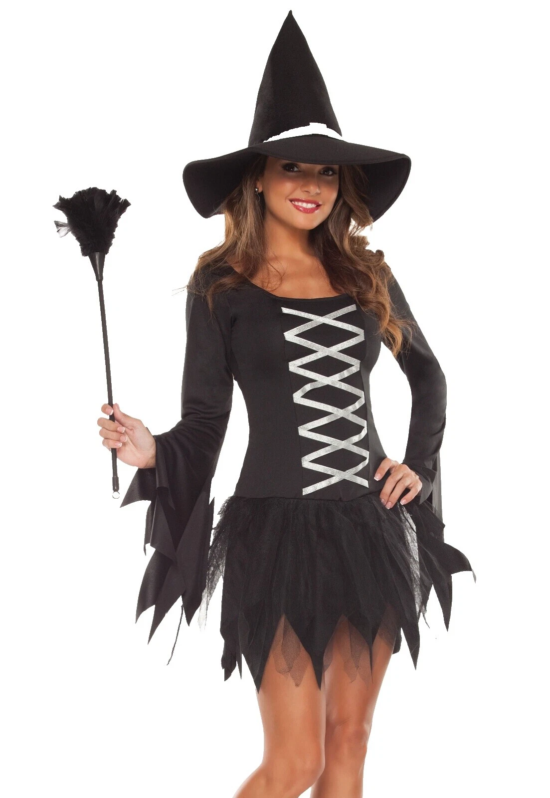 Черные костюмы для платьев Coquette