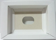 10x New wedges for Super Nintendo SNES game cartridge to mount Tracked shipping