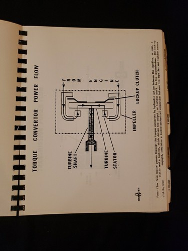 Oshkosh T9, T12 Crash Fire Rescue Training Manual. Motor, Elektrik, Steuerung - Bild 7 von 9