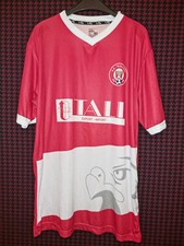 Trikot Spielertrikot SC Gjilani 7 XL Kosovo Albania t0409