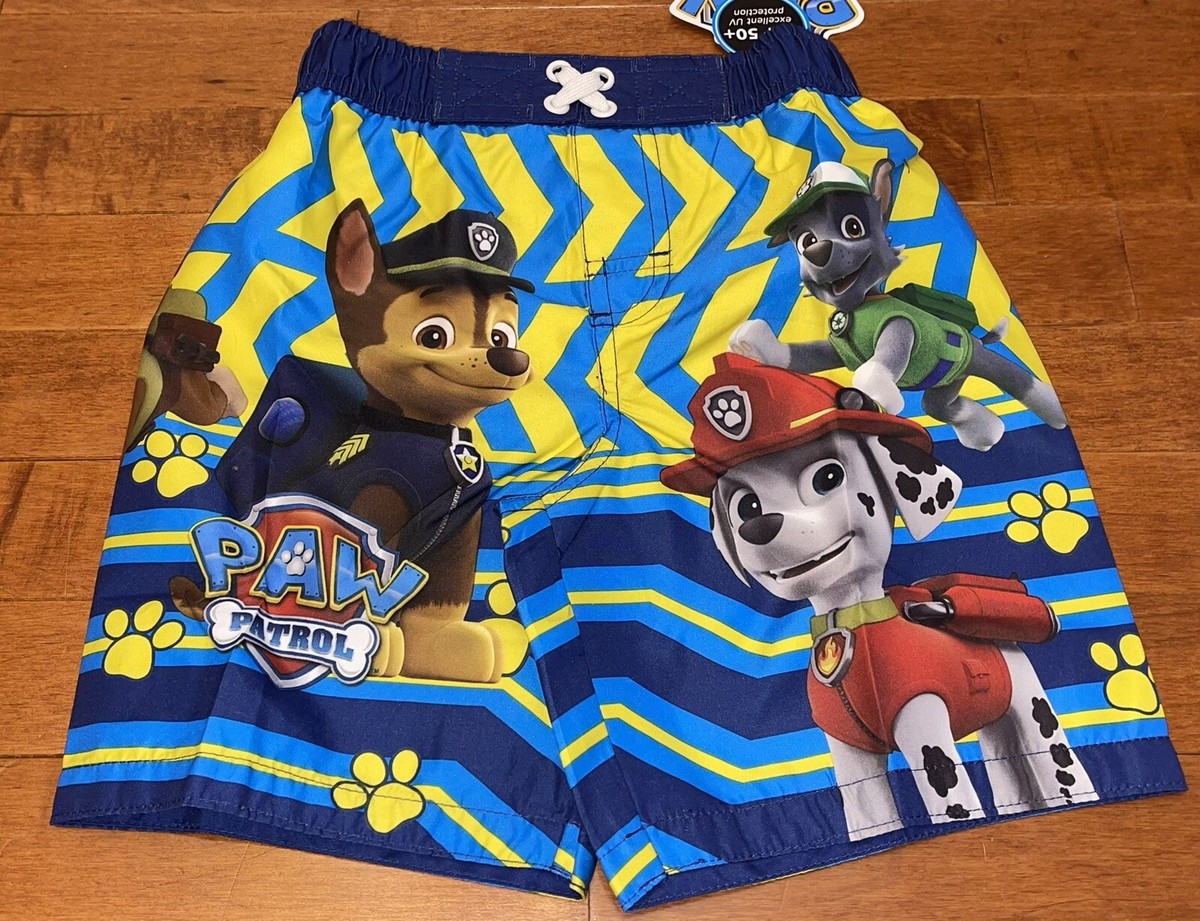 Shorts Paw Patrol Newborn Clothes Nick Jr Paw Patrol Pawsome Baby