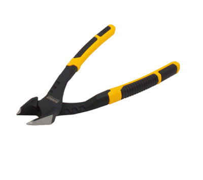 Dewalt 8 In. Diagonal Pliers With Prying Tip DWHT74274