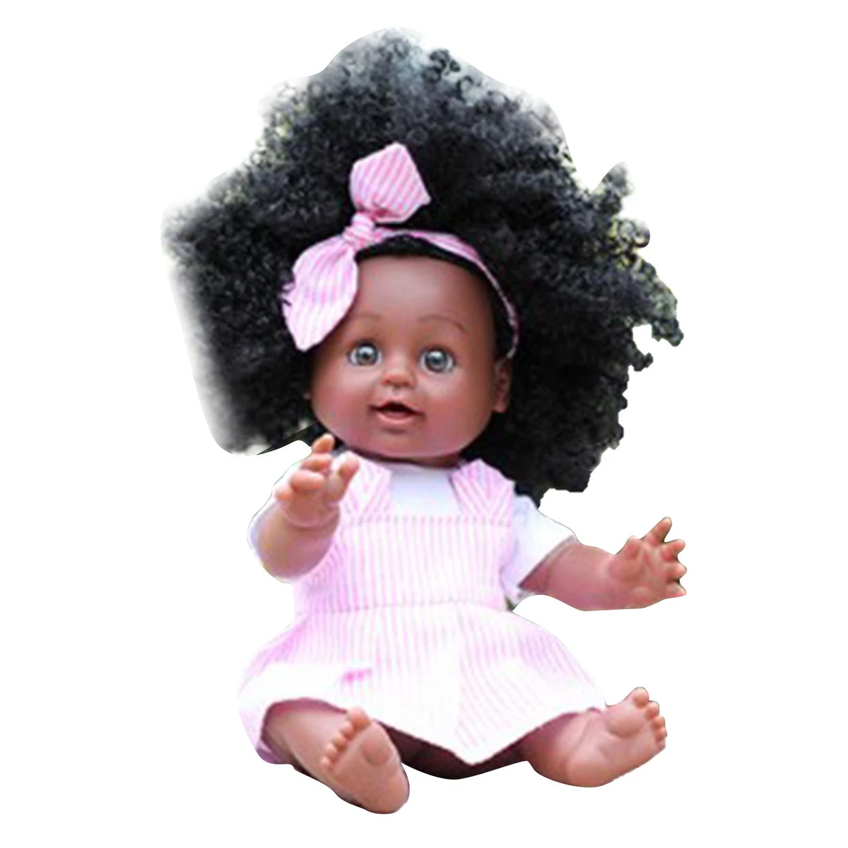 Doll suitable hot sale from birth