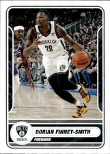 Panini 2023-24 Album Sticker Figure #132Dorian Finney-Smith