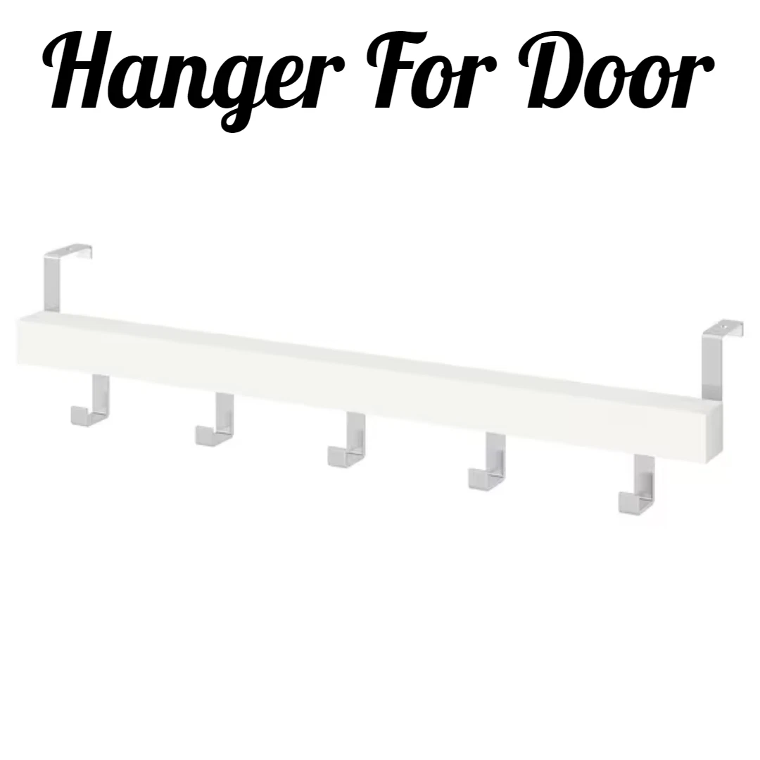 Ikea tjusig sales hanger