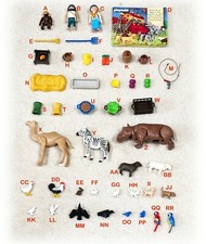 playmobil 9373 noah's ark