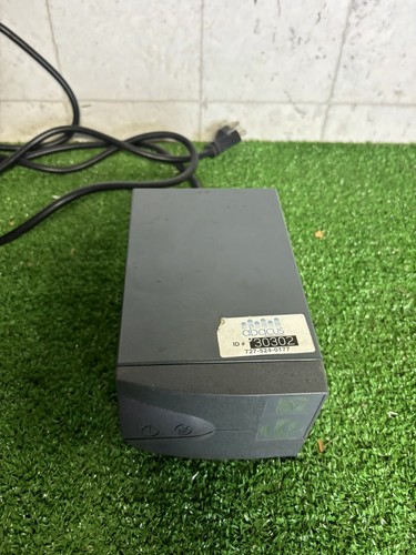 USED AMETEK Powervar 1.0 Power Conditioner ABC100-11 - Picture 2 of 3