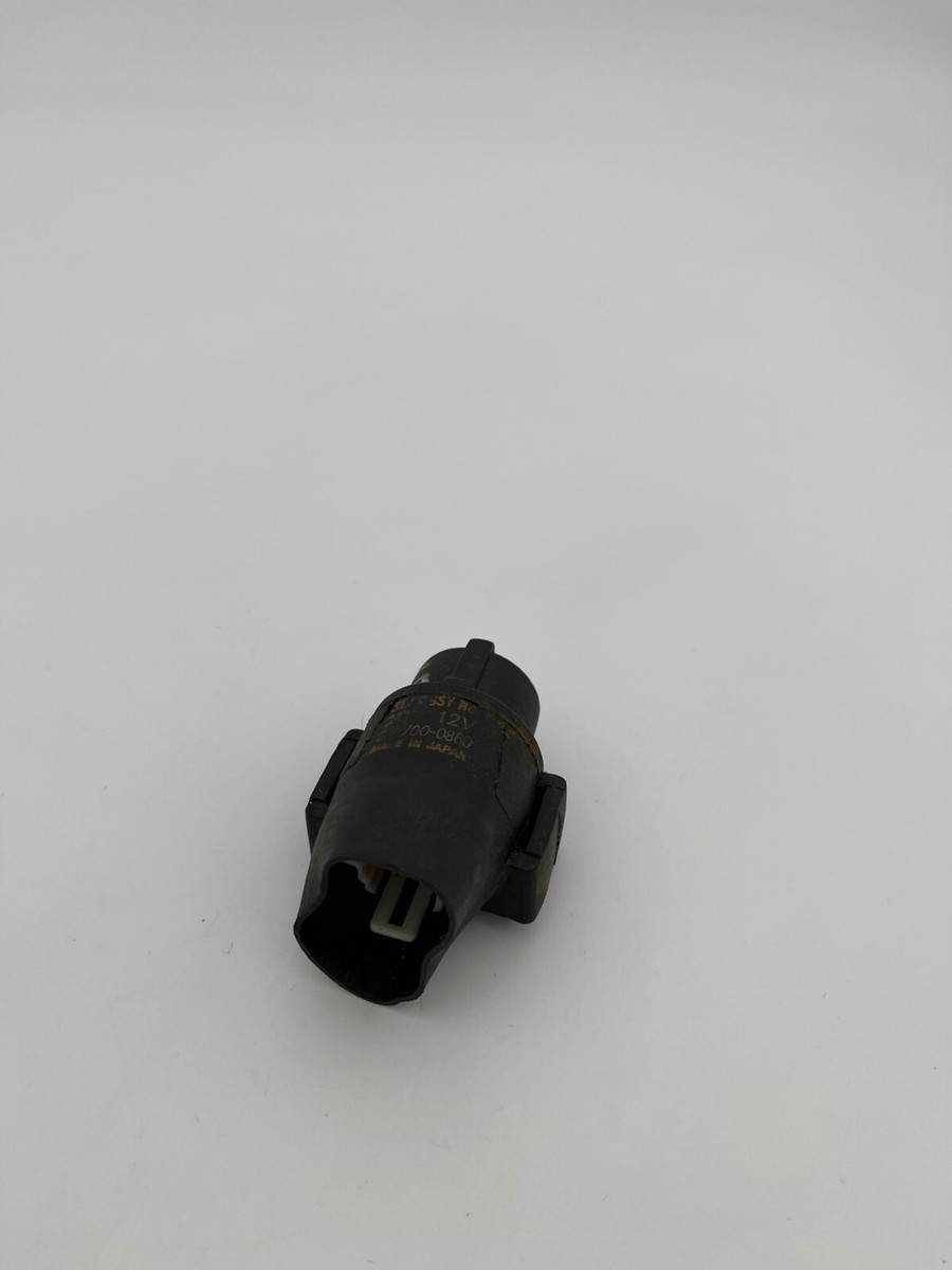 Kawasaki GPZ RX 1000 ZX 10 Relais Blinkerrelais Relay #13835 | eBay