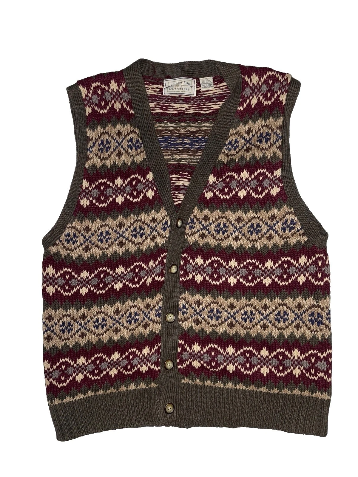 Мужские свитера American Eagle Outfitters