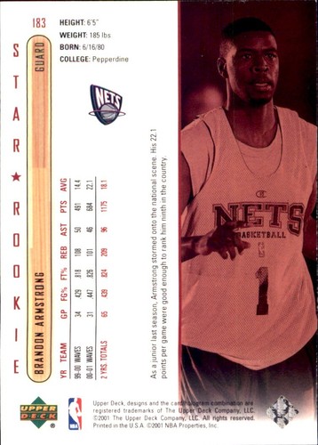 2001-02 Upper Deck 🏀 YOU PICK #2 - #437 🏀 NBA Cards SP RC Base Commons Stars - Photo 112 sur 238