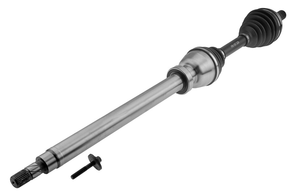 Arbre de transmission robuste pour Ford Mondeo et Volvo V70 référence 30651671