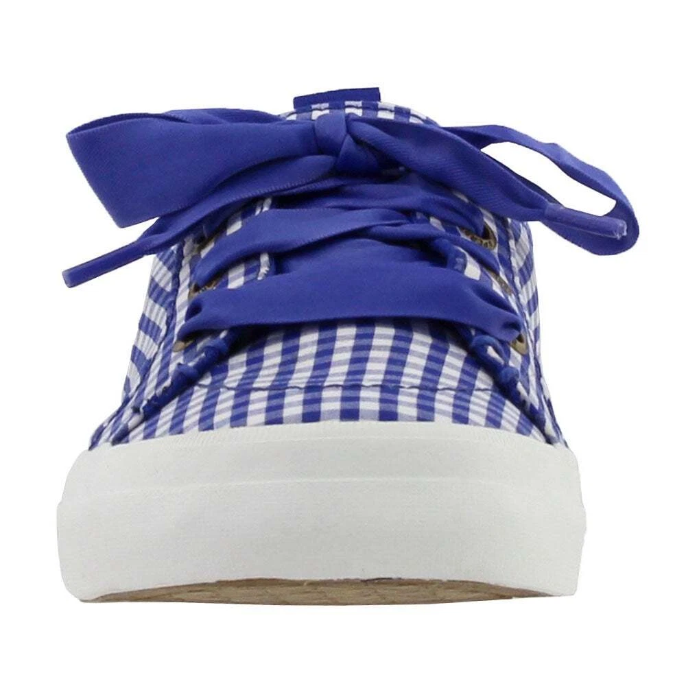 Sperry crest vibe gingham deals