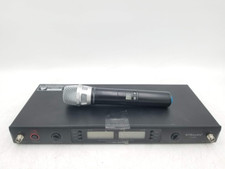 G-622 GTD Audio Dual Channel Wireless Microphone Receiver