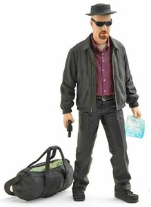 mezco walter white
