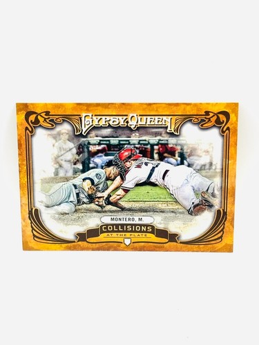 2013 Topps Gypsy Queen baseball cards You Choose! Complete Your Set! - Bild 83 von 98