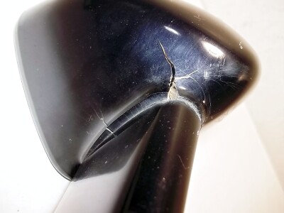 KAWASAKI 01 ZX-6 NINJA LEFT RIGHT MIRRORS 56001-1395-20 ZX6 ZX 6