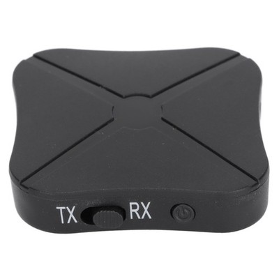 Low Latency Adapter 2 In 1 Lightweight 6 Hours Long Battery Life Wireless Tr Hot