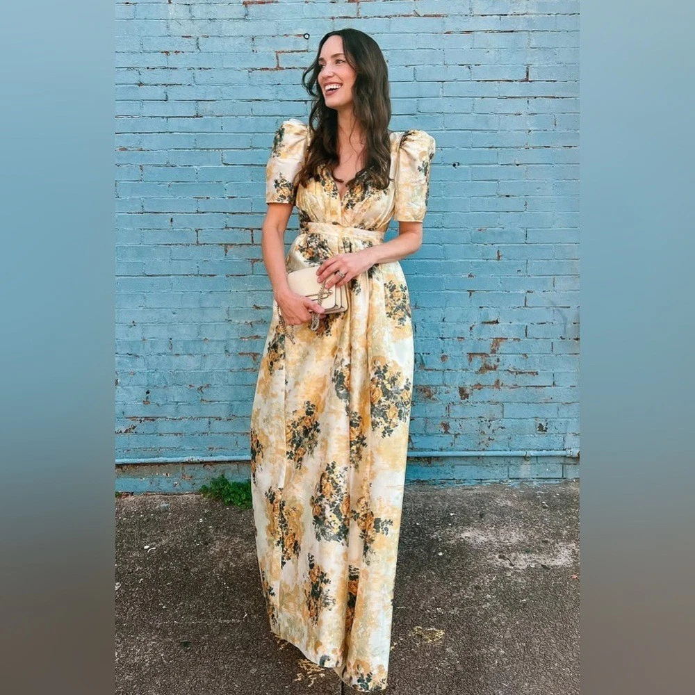 maxi shimmer dress Upscale Sparkle Sequin Low Back Maxi Dress