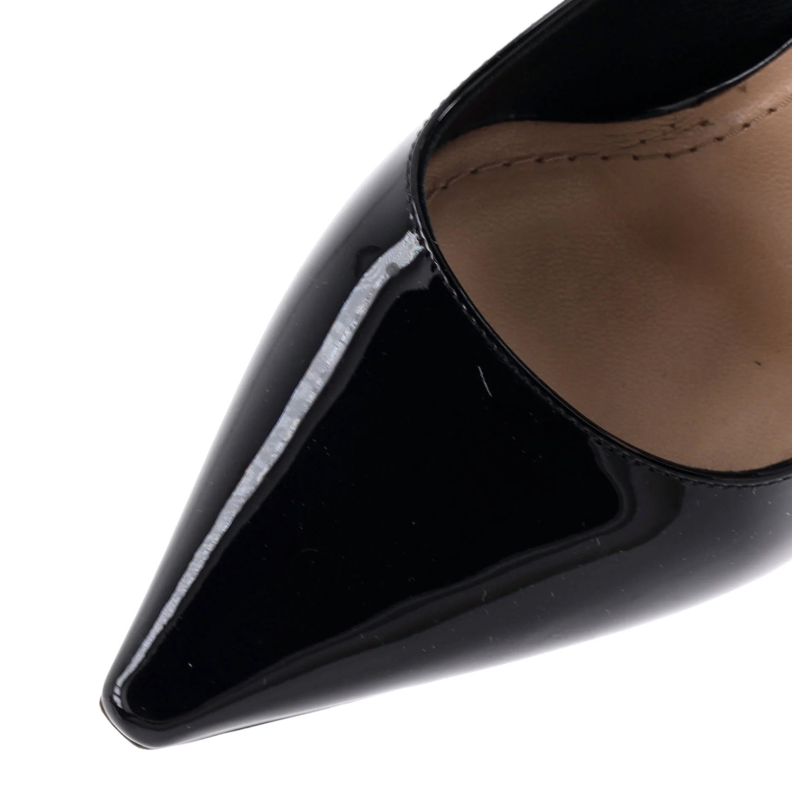 Christian Dior Women's J'Adior Slingback Pumps Patent 100 image 5