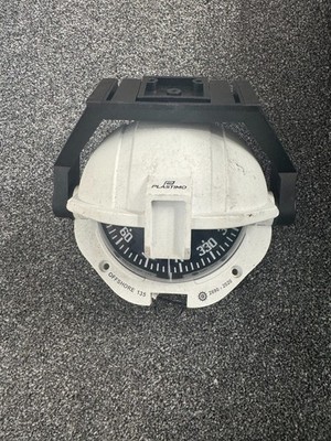 Plastimo Offshore 135 Compass Second hand tested, Part number: 2690-2020