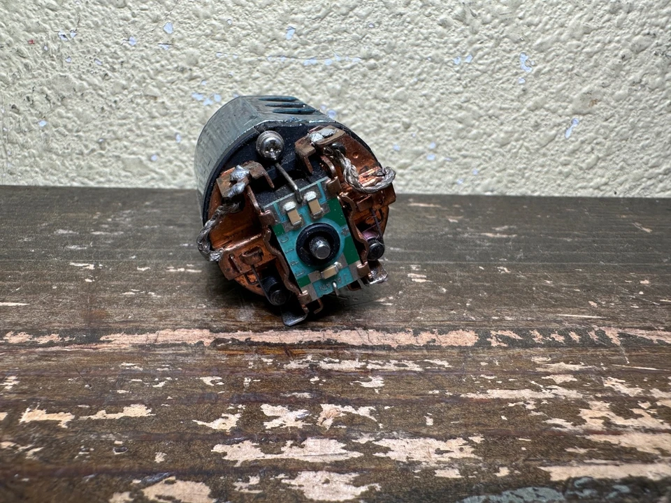 Vintage Trinity Epic Cobalt 27 Pro Brushed RC Motor 27T Touring Car Buggy - Image 4 of 4