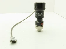 Newage OS-100 B.O.S.S. Optical Video Scanner Head