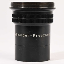 Schneider Kreuznach Xenon 1,5/55 mm very rare...