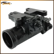 For Chevrolet V2500 Suburban 1989-1991 Power Steering Gear box 27-7524 New