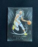 2019-20 Panini Noir Association Edition #24 Stephen Curry 6/25 Warriors WO65