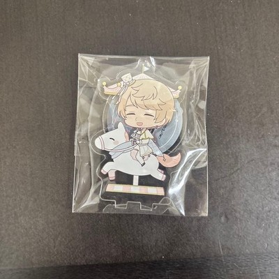 Russland Hetalia Abzeichen Animate Cafe World Go Round gebraucht