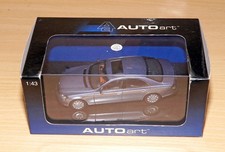 1/43 Autoart Maybach 57 Blue