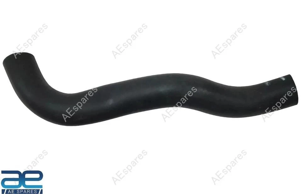 Radiator Upper Hose For Hyundai Atoz Prime 2006-2011, Santro Xing 2003-2015 view 2