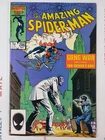 AMAZING SPIDER-MAN #286 1987 GANG WAR more up w/ combined shipping make your own