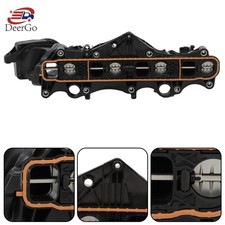 Ansaugkrümmer für Mercedes Benz 2.0 D A6540902100 A6549060000 A6540902500