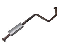 Pot d'échappement Hyundai I30