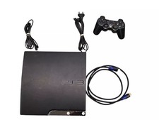 playstation 3 slim